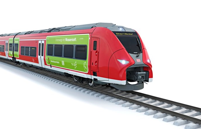 Bawaria stawia na wodór. Mireo Plus H już w produkcji