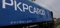 Grupa PKP Cargo z 2,41 mld zł straty w 2024 r.