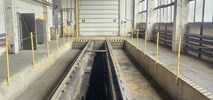 PGE Energia Ciepła S.A. Oddział Elektrociepłownia w Rzeszowie informuje o zamiarze wynajęcia własnej prywatnej bocznicy kolejowej normalnotorowej.