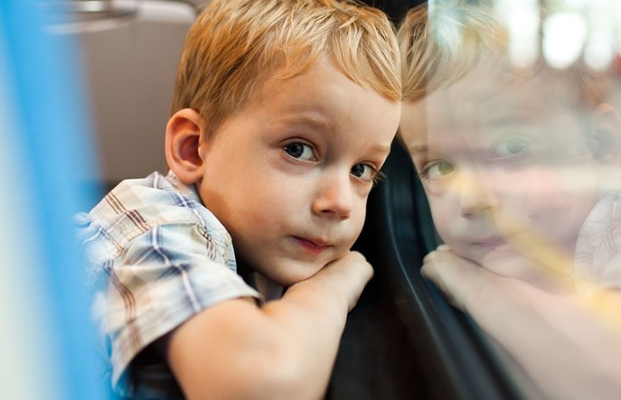 Bilety PKP Intercity za złotówkę na Dzień Dziecka