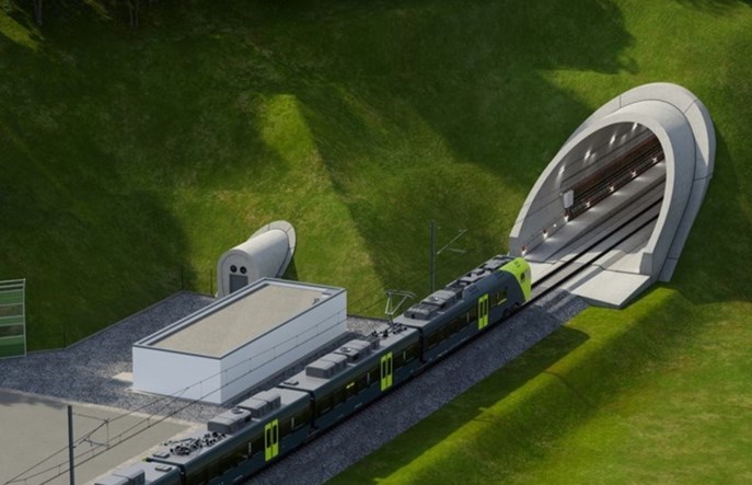 PKP PLK ogłosiły przetargi o wartości 12,4 mld zł