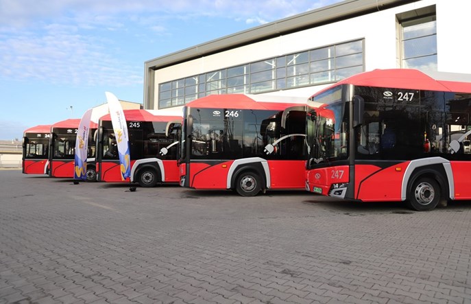 Mielec na zakupach. Szuka siedmiu elektryków