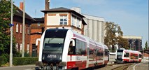 Wielkopolska zmodernizuje spalinowe zespoły trakcyjne. Jest umowa