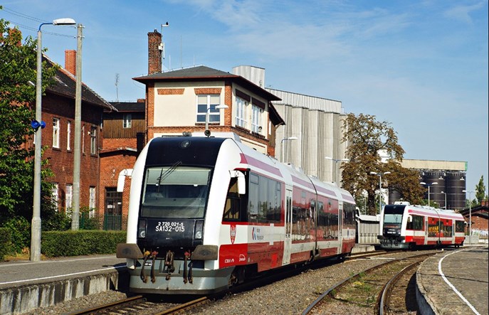 Wielkopolska zmodernizuje spalinowe zespoły trakcyjne. Jest umowa