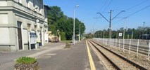 Tomaszów Mazowiecki: Umowa na przebudowę peronów