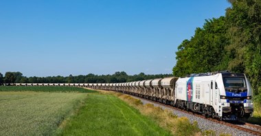 European Loc Pool: Kolejny EuroDual wynajęty