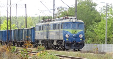 Wyniki przewozów towarowych w marcu 2025 roku
