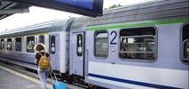 36,3 mln pasażerów kolei w marcu. To rekord
