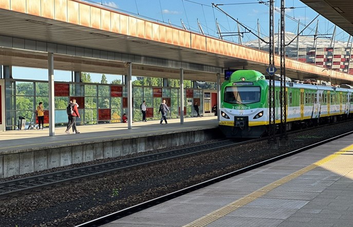 Zmiany rozkładu jazdy KM w piątek 2 maja