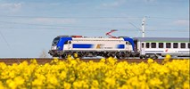 PKP Intercity: Już 70 Griffinów 160