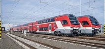 Stadler dostarczy nowe KISSy dla Słowacji