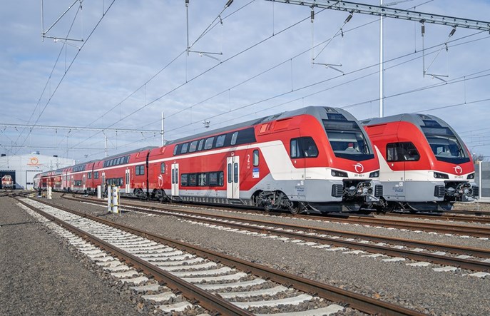 Więcej KISS-ów na Słowacji