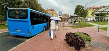 Nowy Dwór Mazowiecki: odwołano start nowej komunikacji autobusowej
