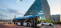 Leszno z ofertą na dostawę autobusów elektrycznych i ładowarek