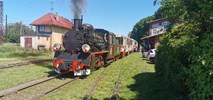 Koszalińska Kolej Wąskotorowa rozpoczęła sezon