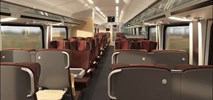 Railjety ÖBB przejdą modernizację [wizualizacje]