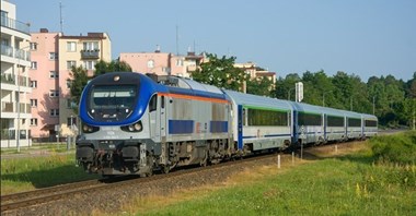 MI rezygnuje z bezpośrednich pociągów z Polski do Kowna