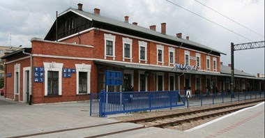 Czy linia 103 Wadowice – Trzebinia doczeka się modernizacji?