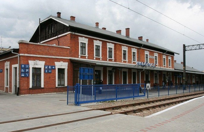 Czy linia 103 Wadowice – Trzebinia doczeka się modernizacji?