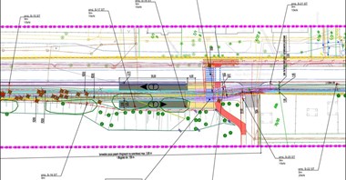 Tramwaje Śląskie. Będzie drugi tor na części linii z Katowic do Siemianowic