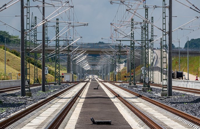 Linia kolejowa Wendlingen – Ulm. Kosztowna porażka?