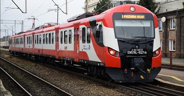 Wielkopolska: EN57AL do naprawy na poziomie P4