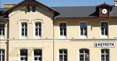 Grudniowy termin otwarcia trasy Korsze – Giżycko niepewny