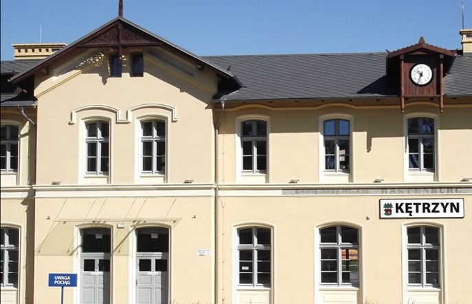 Grudniowy termin otwarcia trasy Korsze – Giżycko niepewny