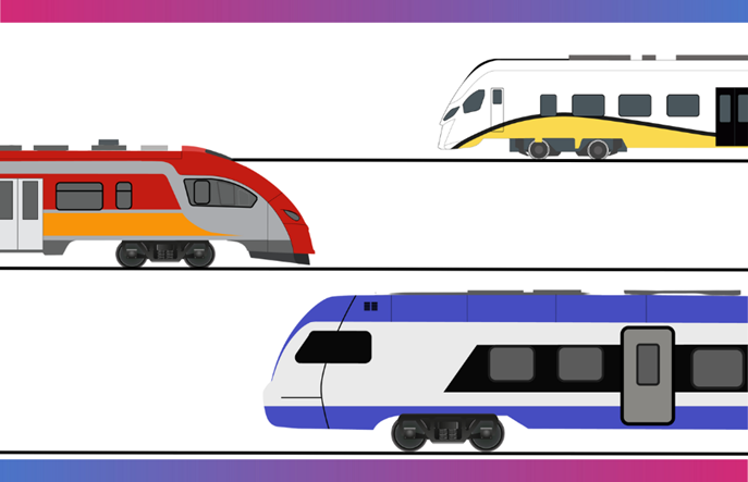 Media społecznościowe na torach. Kto naprawdę rozumie pasażera?
