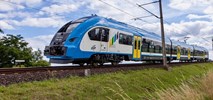 Województwo opolskie: Chcemy udziałów w Kolejach Śląskich