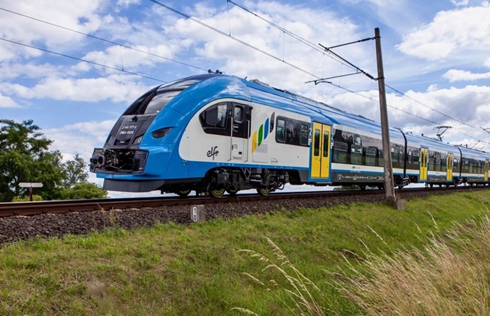 Województwo opolskie: Chcemy udziałów w Kolejach Śląskich