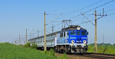 PKP Intercity: Dwie oferty na naprawy EU/EP07. Jedna zgodna z kosztorysem co do grosza