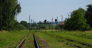 Na Ukrainę przez Malhowice? Raczej nie przed rokiem 2031 
