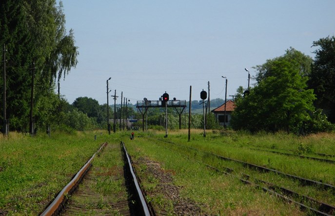 Na Ukrainę przez Malhowice? Raczej nie przed rokiem 2031 