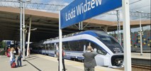 Łódź niejednoznacznie o honorowaniu biletów z PKP Intercity 