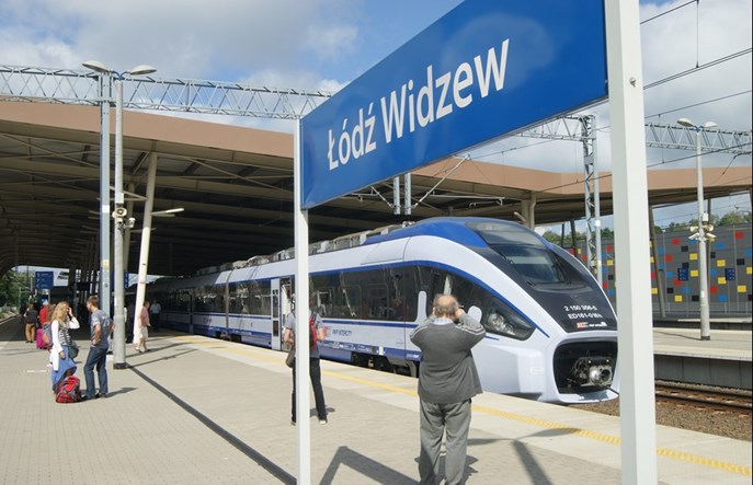 Łódź niejednoznacznie o honorowaniu biletów z PKP Intercity 