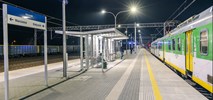 Mazowieckie: Nowe pociągi Białystok – Małkinia w ramach wymiany pracy eksploatacyjnej 