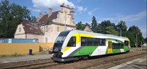 Mazowieckie: Będzie dodatkowy pociąg z Nasielska do Płońska 