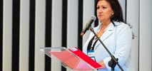 Strzegowska: Warszawa ma być miastem 15-minutowym i inteligentnym