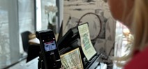 WARS SA testuje płatności spojrzeniem. Pilotaż z polskim fintechem PayEye