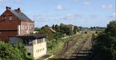 Z Poznania do Bydgoszczy przez Kcynię. Jest przetarg na remont linii kolejowych