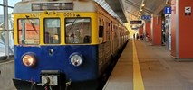 EN71-001 pojedzie z Warszawy do Krakowa w Noc Muzeów