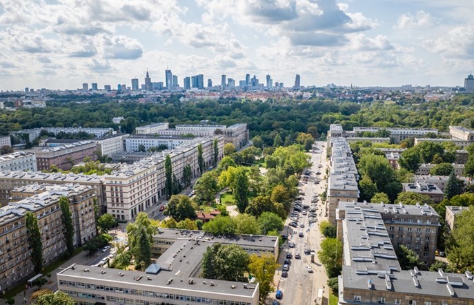 Warszawa: M3 to za mało – czego naprawdę potrzebuje Praga?