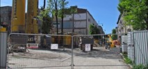 Łódzki tunel średnicowy. TBM Katarzyna nadal przed planowaną konserwacją 