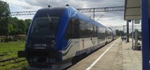 Warmińsko-mazurskie nie zamówi pociągów z Ełku do Giżycka 