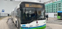 Szczecin pójdzie na duże zakupy autobusowe