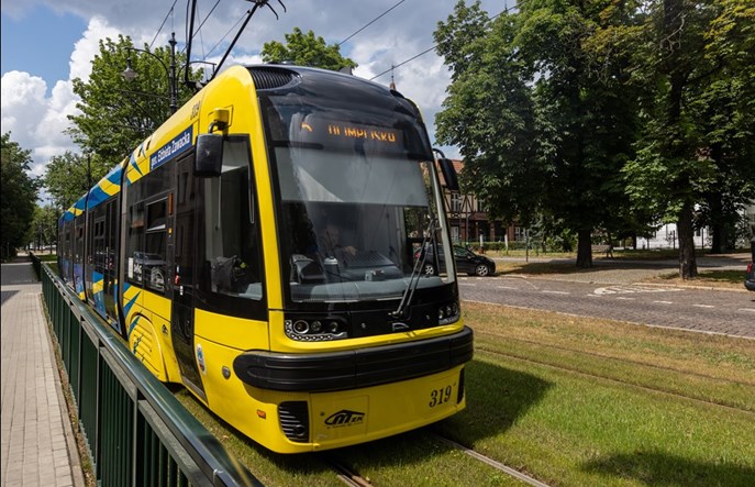 Toruń ma ponad 200 mln złotych na nową zajezdnię i trasę tramwajową