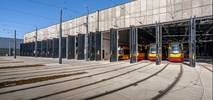 Tramwaje Warszawskie zapraszają na dzień otwarty Zajezdni Annopol