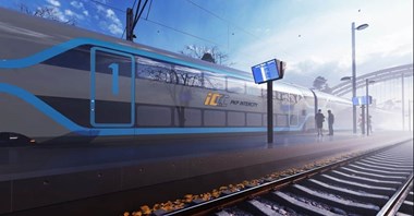 Przetarg na piętrowe EZT dla PKP Intercity. Jest odwołanie