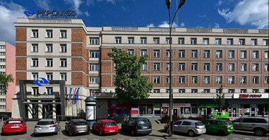 Tomasz Pietrek w radzie nadzorczej PKP Cargo
